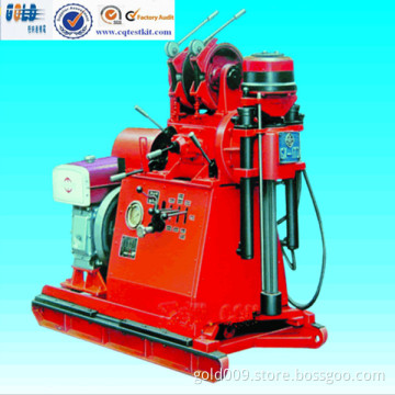 GX-1TD Bridge & Tunnel DRILLING MACHINE 